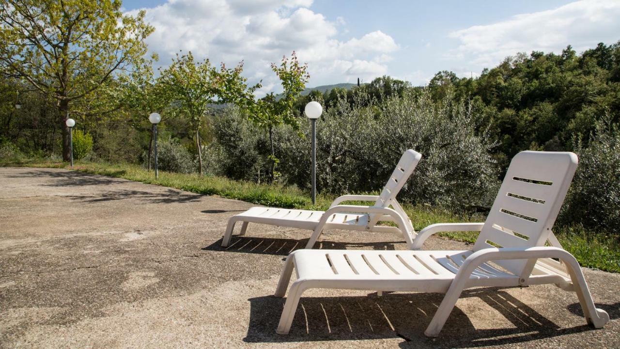 Alloggio Turistico Viterbo Exterior photo